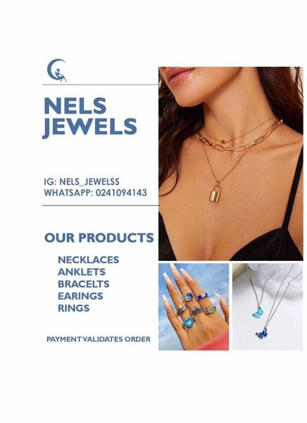 Nels Jewels