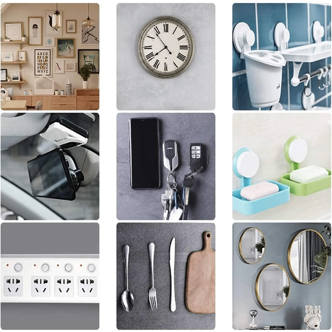 Ruban adhésif multifonction