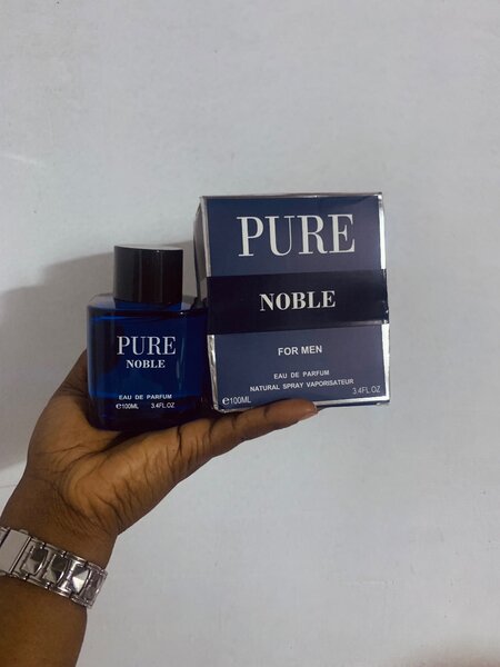 Parfum Homme& Femme