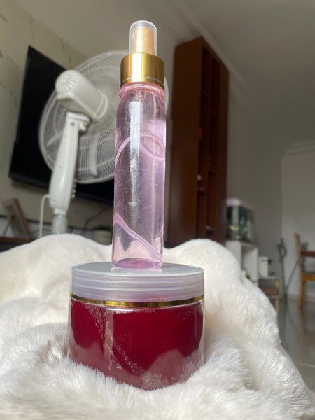 Savon & Lotion Visage