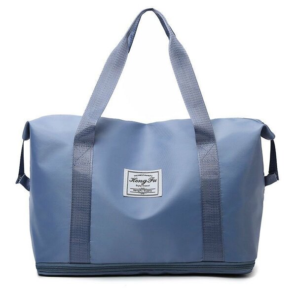 Waterproof bags available