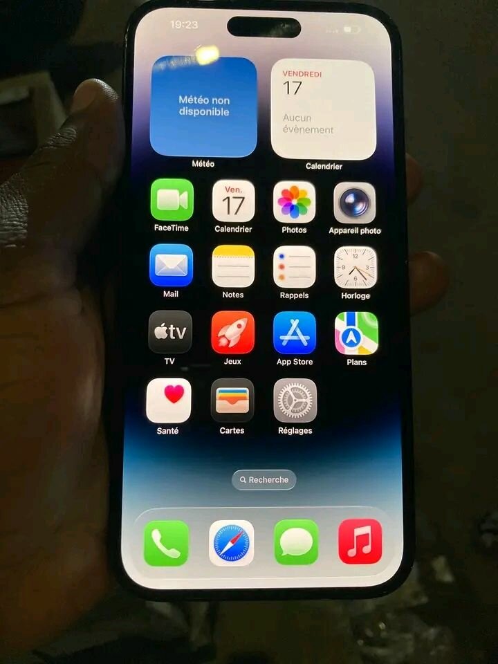 iPhone 14 Pro Max