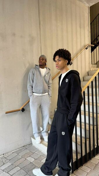 Ensemble survêtements