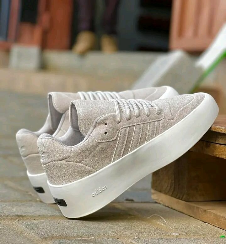 Shoes for both men and women clothing