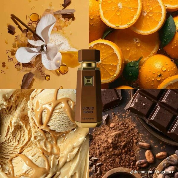 Parfum Azzure Aoud Évasion