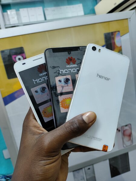 Honor 6 mini