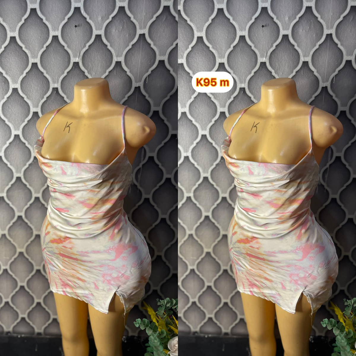 Good Quality Thrifted dresses for sale 