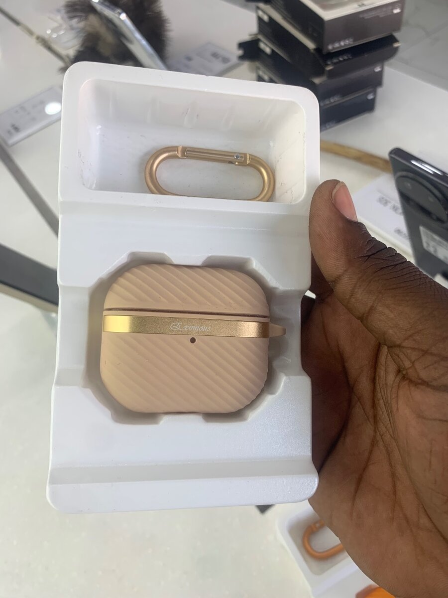 AirPods 3rd Gen cases