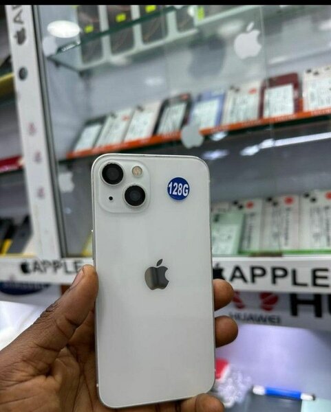Iphone 13 simple