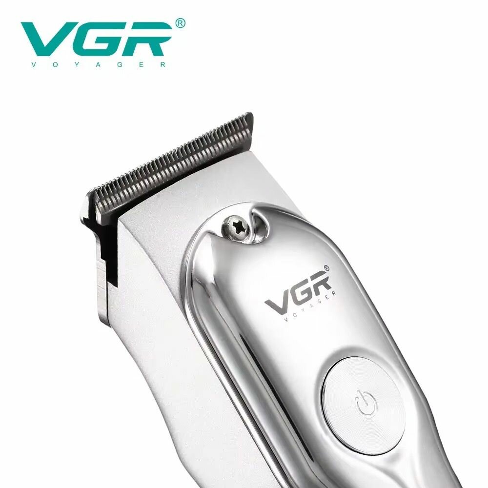Tondeuse VGR professionnelle