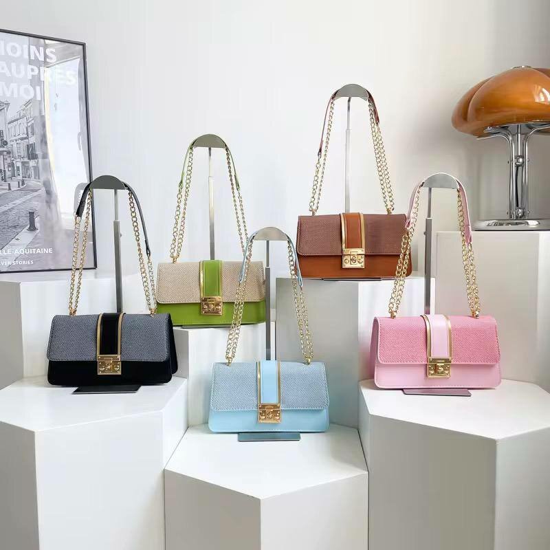 Sacs à main élégants en cuir