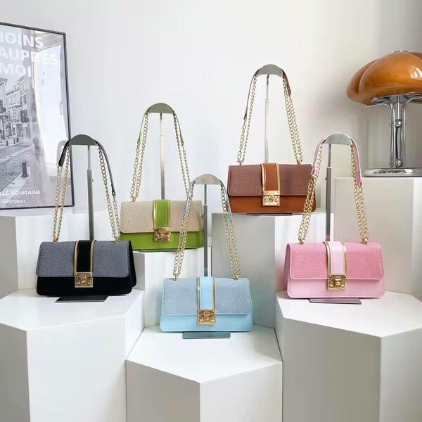 Sacs à main élégants en cuir