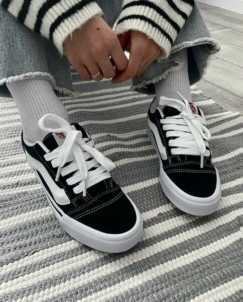 Chaussures noires élégantes