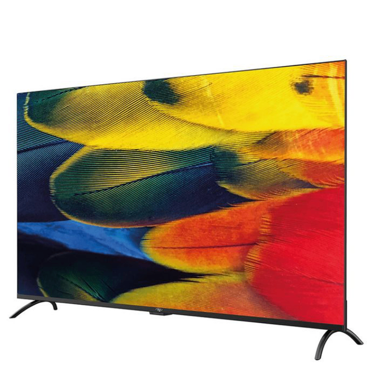 Smart Satellite Digital -Android TV