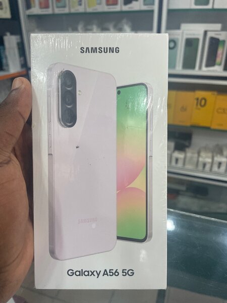 Samsung Galaxy A56 5G