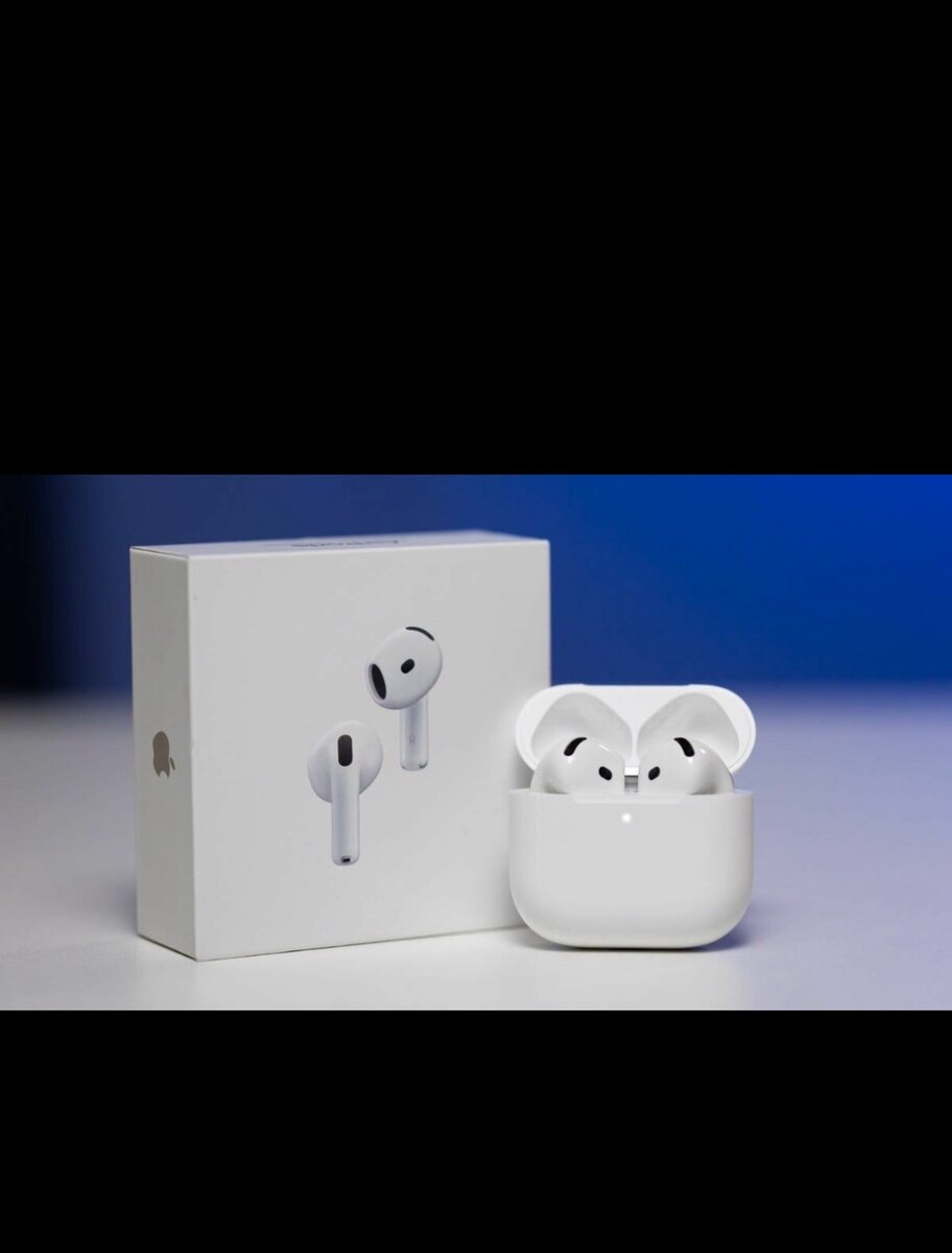 Écouteurs sans fil AirPods