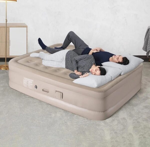 Matelas gonflable