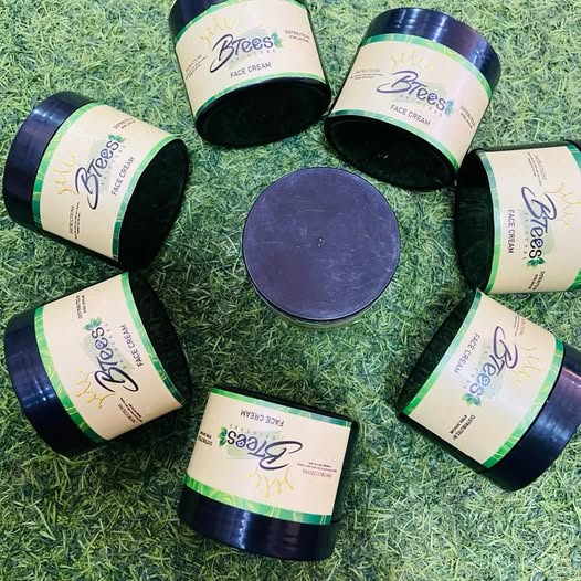 face cream moisturizer