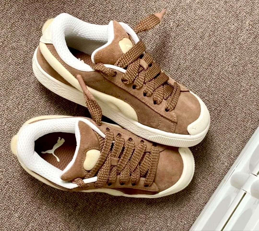 Puma Sneakers