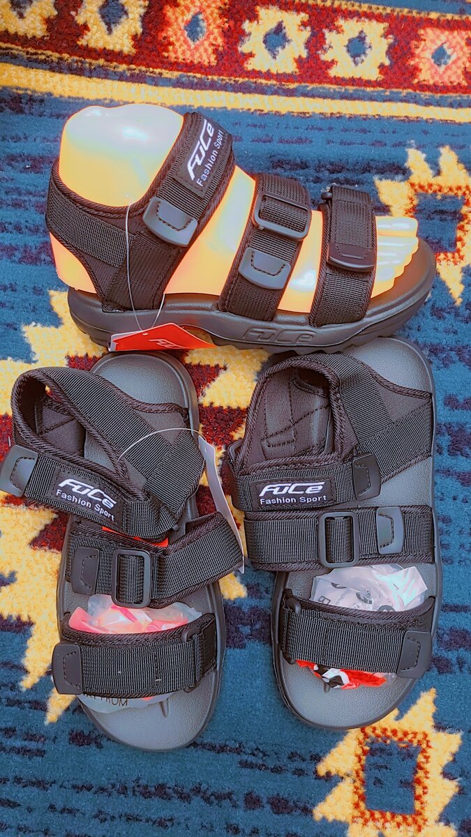 Quitto..stoque limite