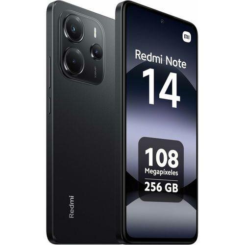 Smartphone Redmi Note 14
