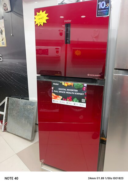 Dawlance fridge