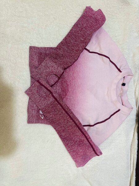 Top crop