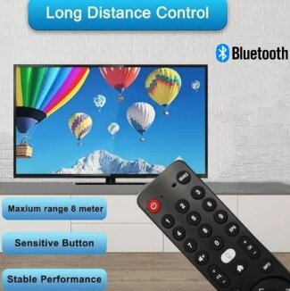 ICONIC 40NBL11 Android Smart LED TV Bezel Less | 1-Year Brand Warranty