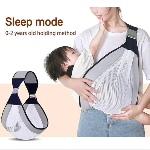 Porte-bébés Pour Nouveau-nés