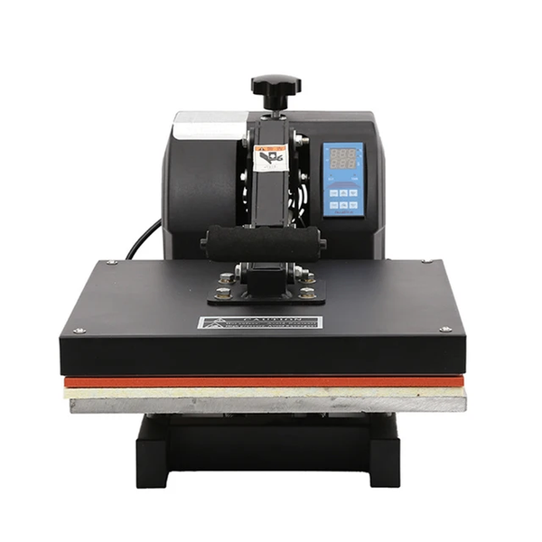 Machine presse à chaud