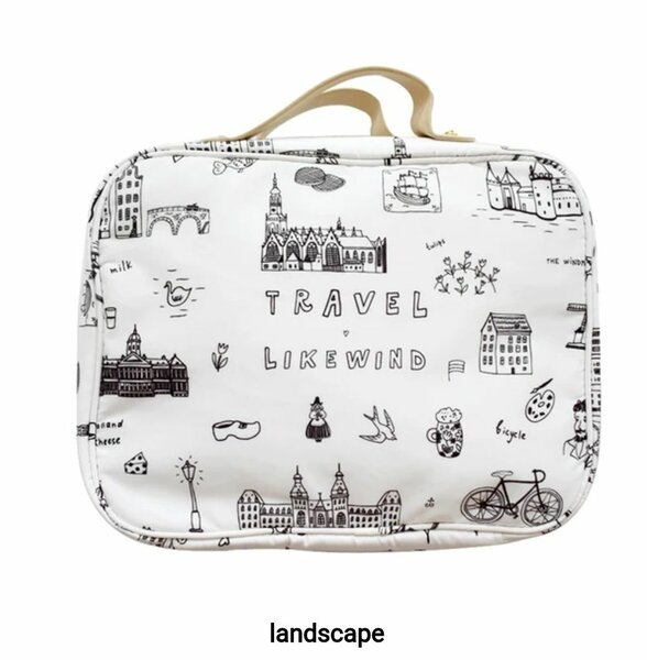 Malette de maquillage