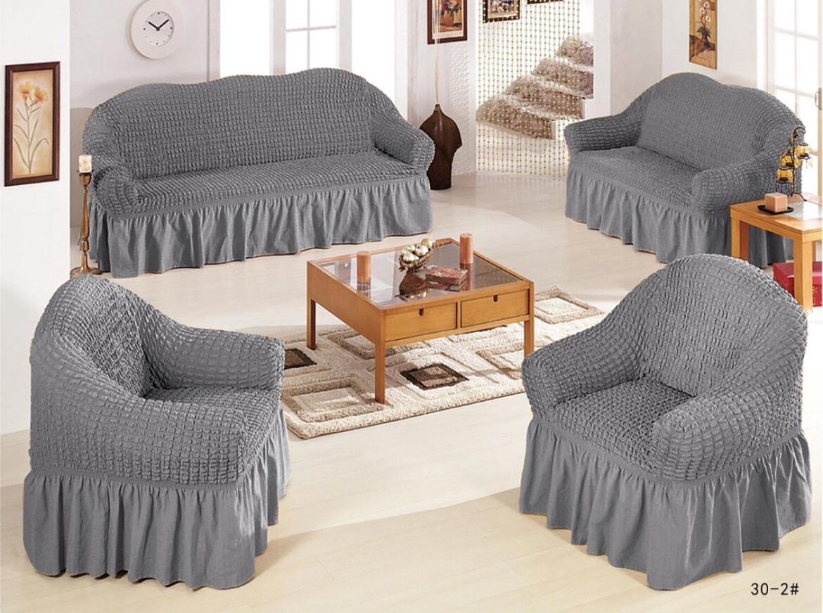 Sofa Covers Set