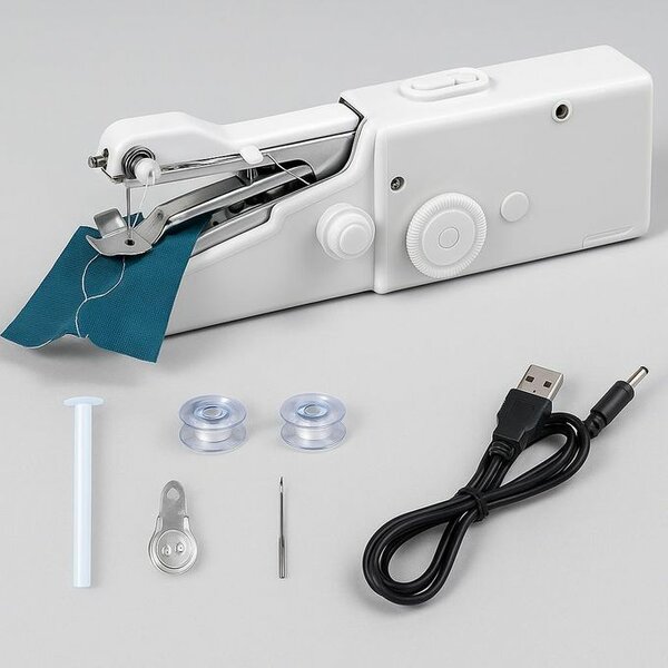 Mini Machine à Coudre Portable