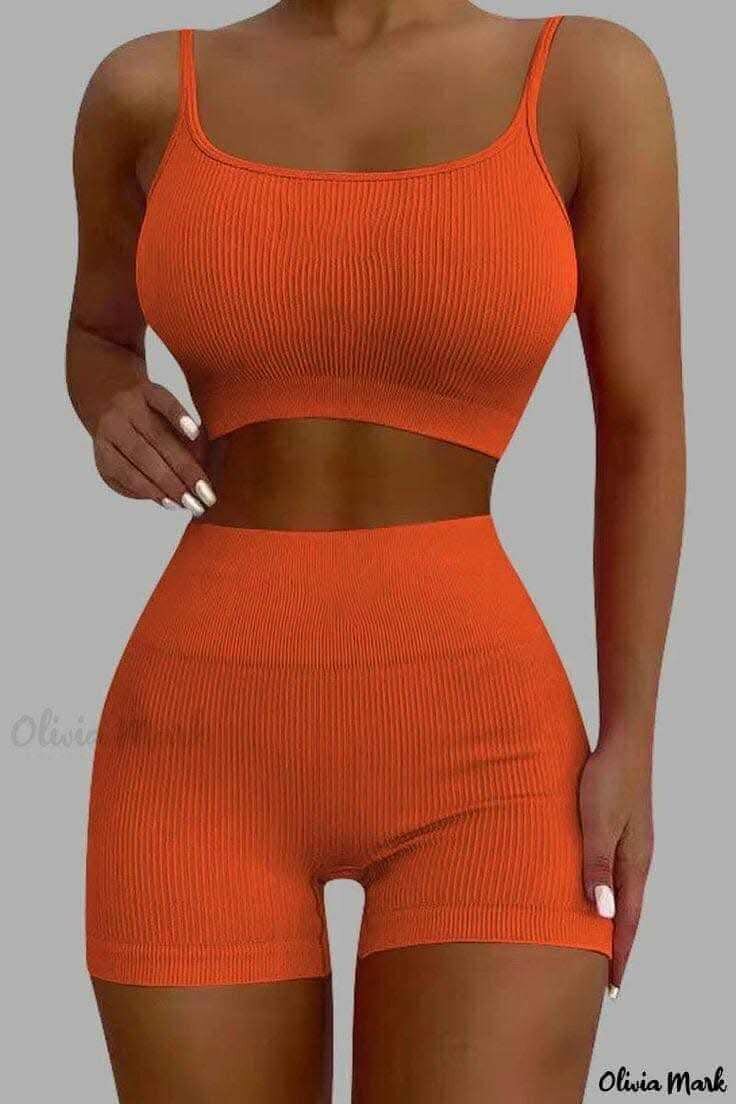 Ensemble de Sport Femme Confort