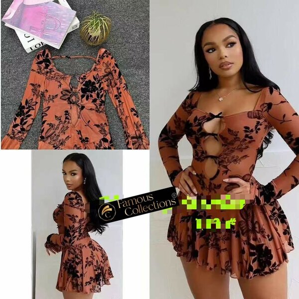 Miira blaq collection