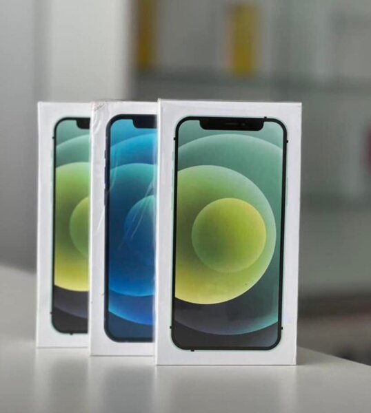 iPhone 12 128Gb