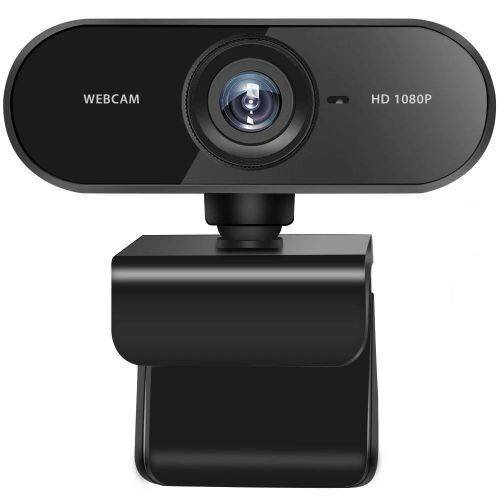 Webcam