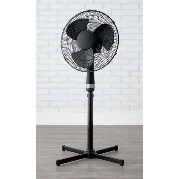 Standing Fan