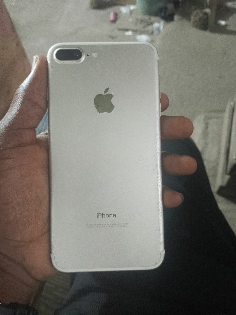 iPhone 7 Plus 128 Go