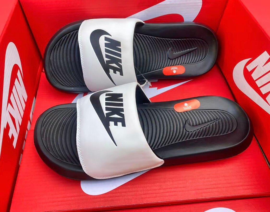 Sandales Nike Confort