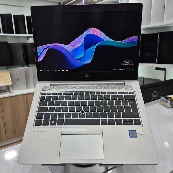 HP EliteBook 840 G5