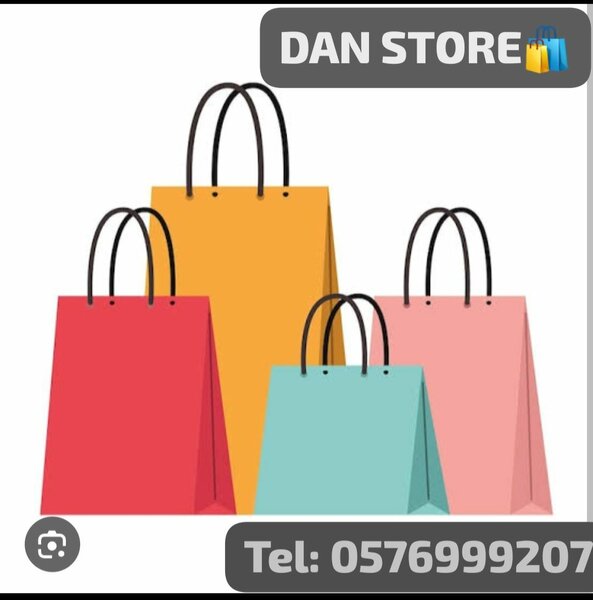 DAN STORE 🛍✨️