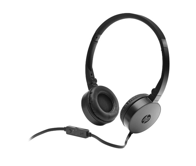 Hp H2310 HeadPhone - Original Deep Base