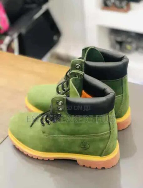 High Quality Timberland boots