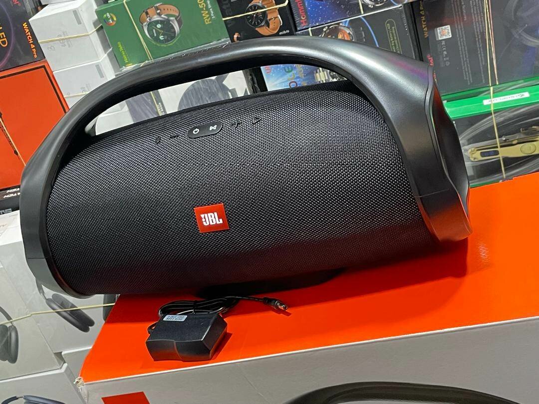 Speaker bluetooth portable