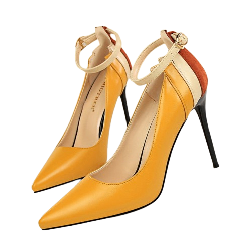 CHAUSSURES FEMMES  Importés