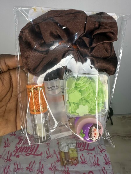 Trousse Beauté Cadeau