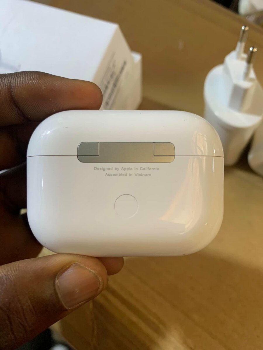 AirPods Pro certifié