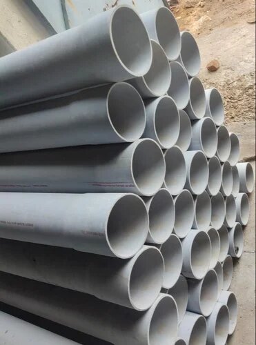 PVC PIPES