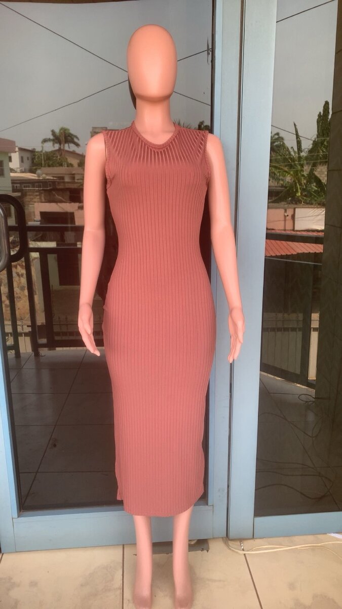 Uk size 10/12/14 dress